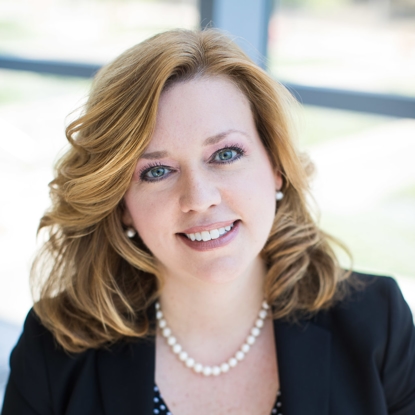 Julia L. Leveridge Photo