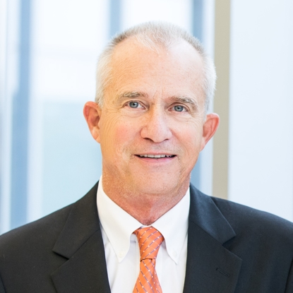 Michael N. Schaeffer (Retired) Photo