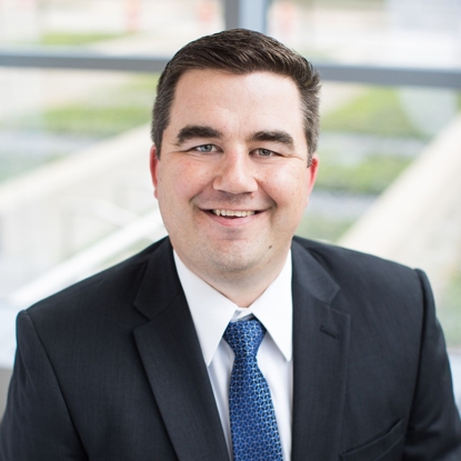 Michael P. Ferguson Photo