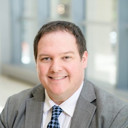 Daniel A. Yarmesch Photo