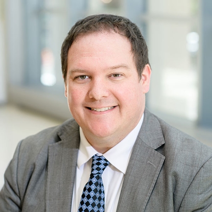 Daniel A. Yarmesch Photo
