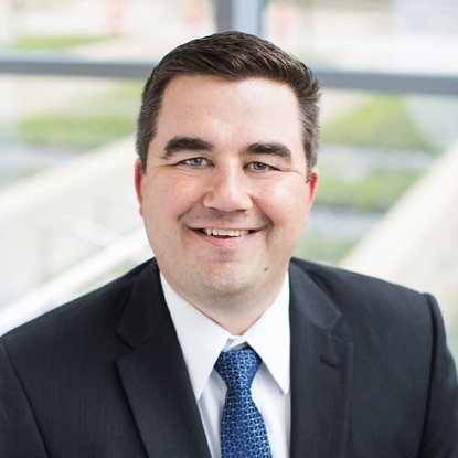 Michael P. Ferguson Photo