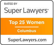 Super Lawyers Top 25 Women