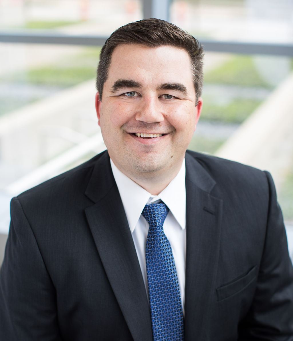 Michael P. Ferguson Columbus Attorney